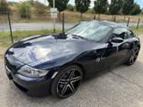 BMW Z4 Z 4 3.0 i si coupé * WENIG KM * GARANTIE - BMW Z4: Sportwagen