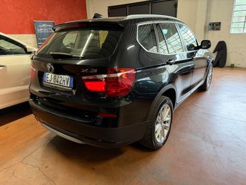 BMW X3 - 4