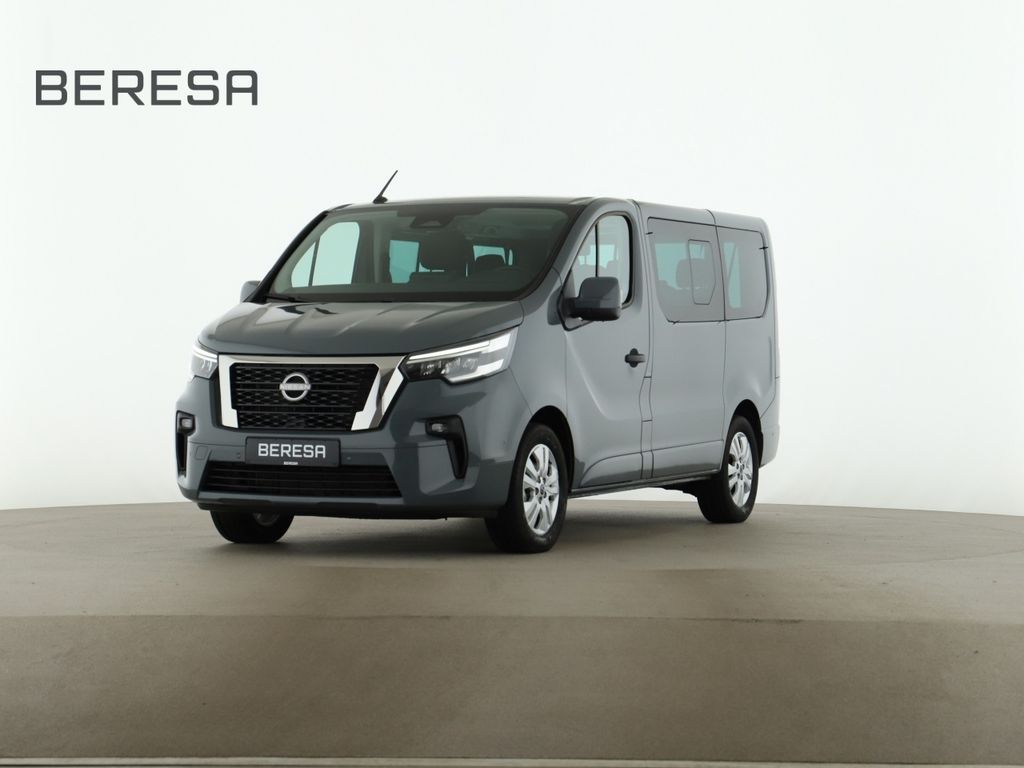 Nissan Primastar