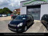 Ford Fiesta Fun X 1.3*Klima*GJ*Servo*EFH*ZV+FB*TüV 2J - Ford Fiesta: Fun