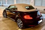 Volkswagen Beetle 2.0 TSI DSG BMT Exclusive R-Line Cabr...