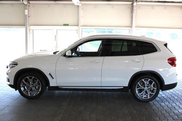 BMW X3 - 4