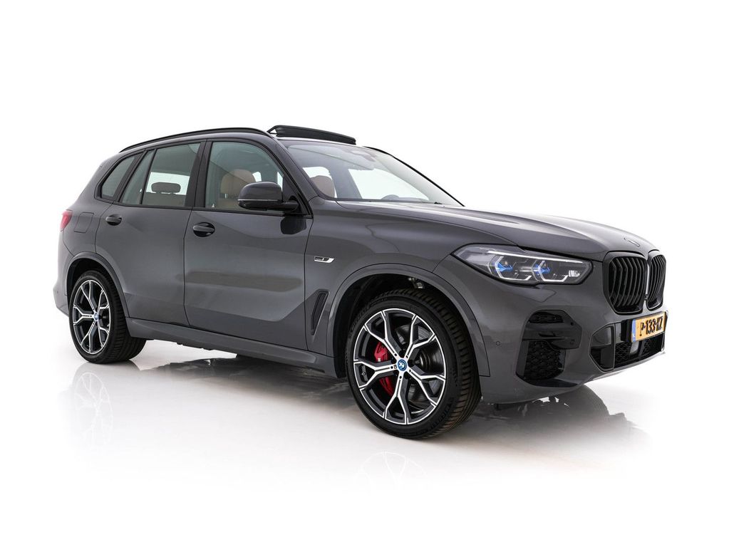 Image of BMW X5