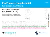 Audi Q5 - Vorschau Bild 2