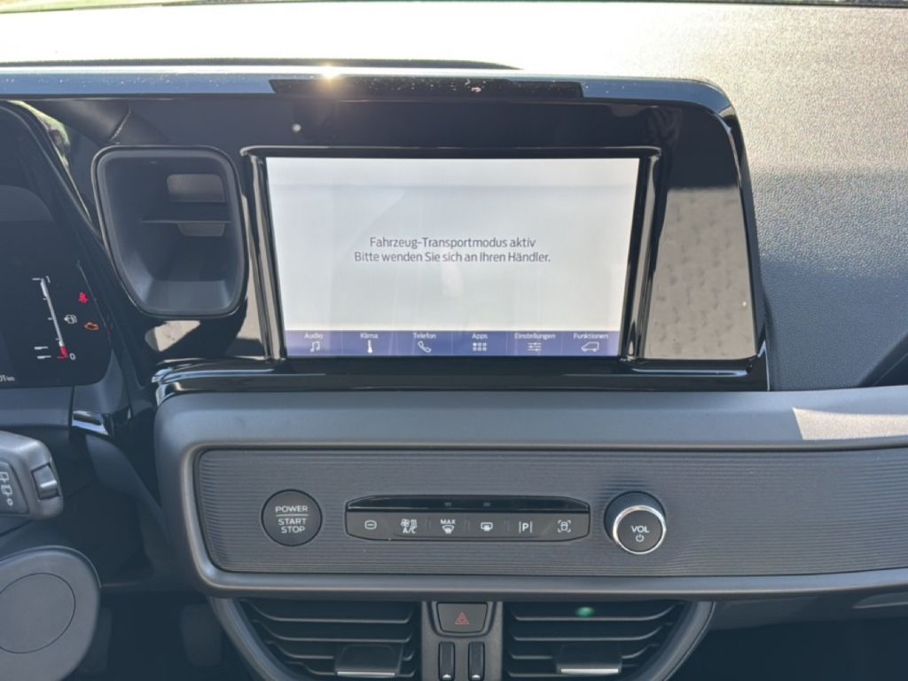 Ford Tourneo Courier - Bild 17