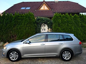 Volkswagen Golf - 4