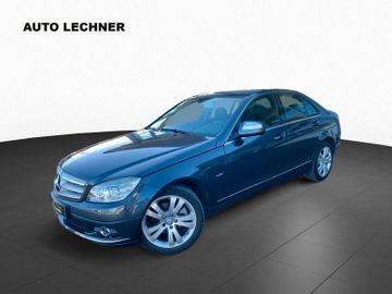 Bild C 200 Mercedes-Benz