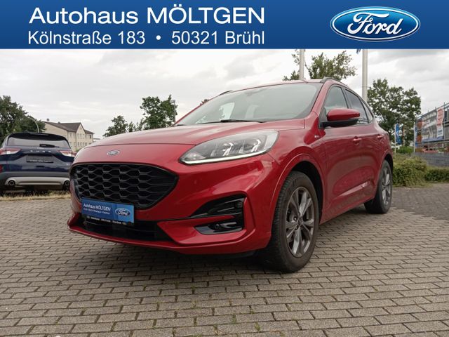 Ford Kuga ST-Line 1.5 EcoBoost *SHA*LRH*PDC*Tempo*SHZ