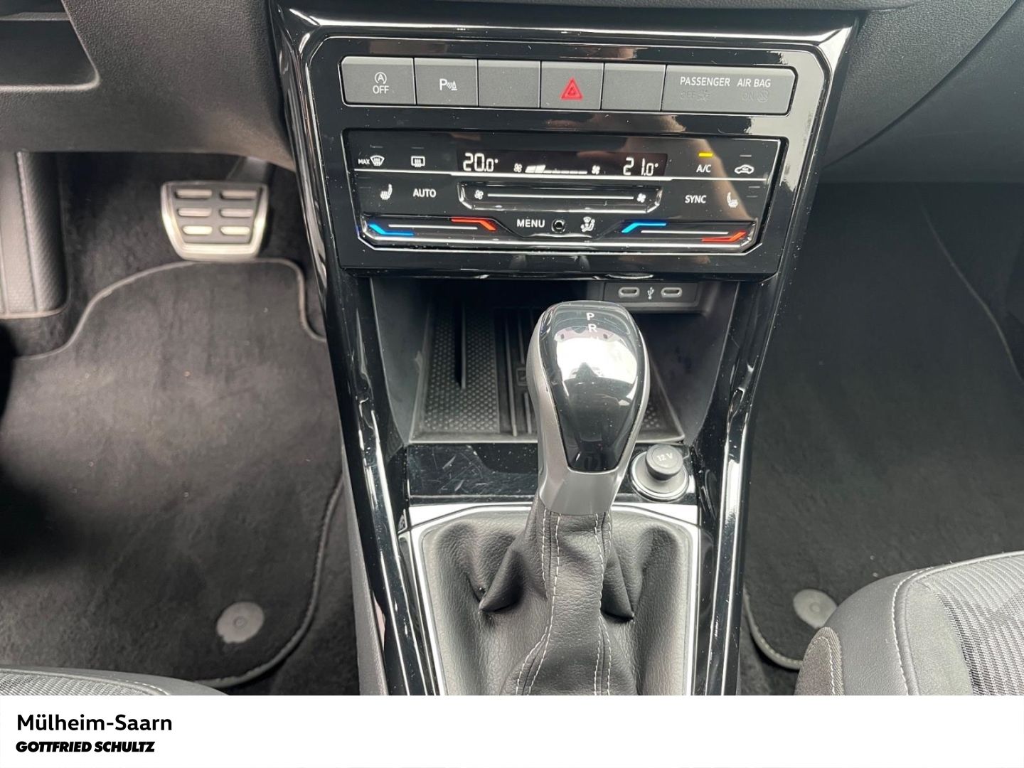 Volkswagen T-Cross - Bild 13
