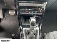 Volkswagen T-Cross - Vorschau Bild 13