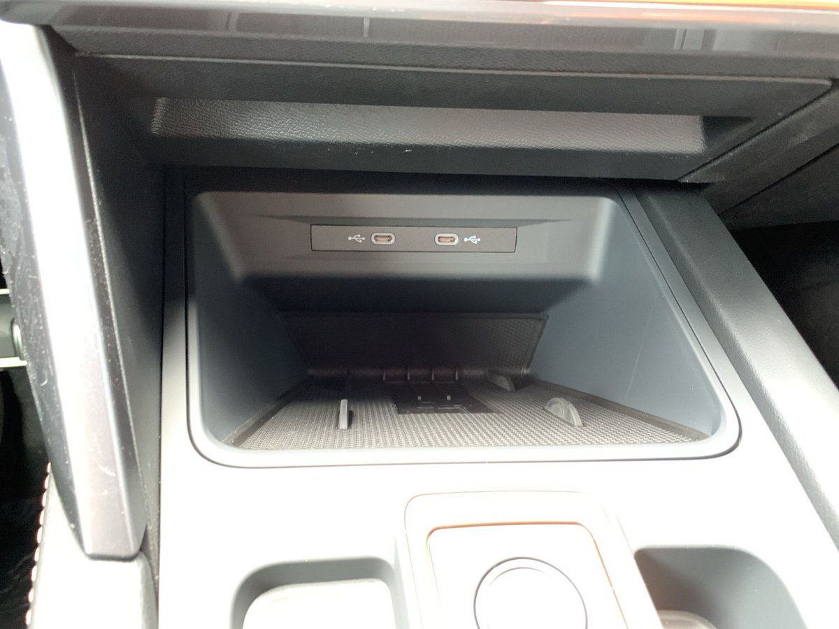 Cupra Leon - Bild 18
