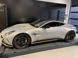 Aston Martin Vantage V8-TWIN-TURBO - NEXT GENERATION