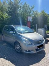 Toyota Verso Edition 1.8 PANO - Toyota Verso aus 2012
