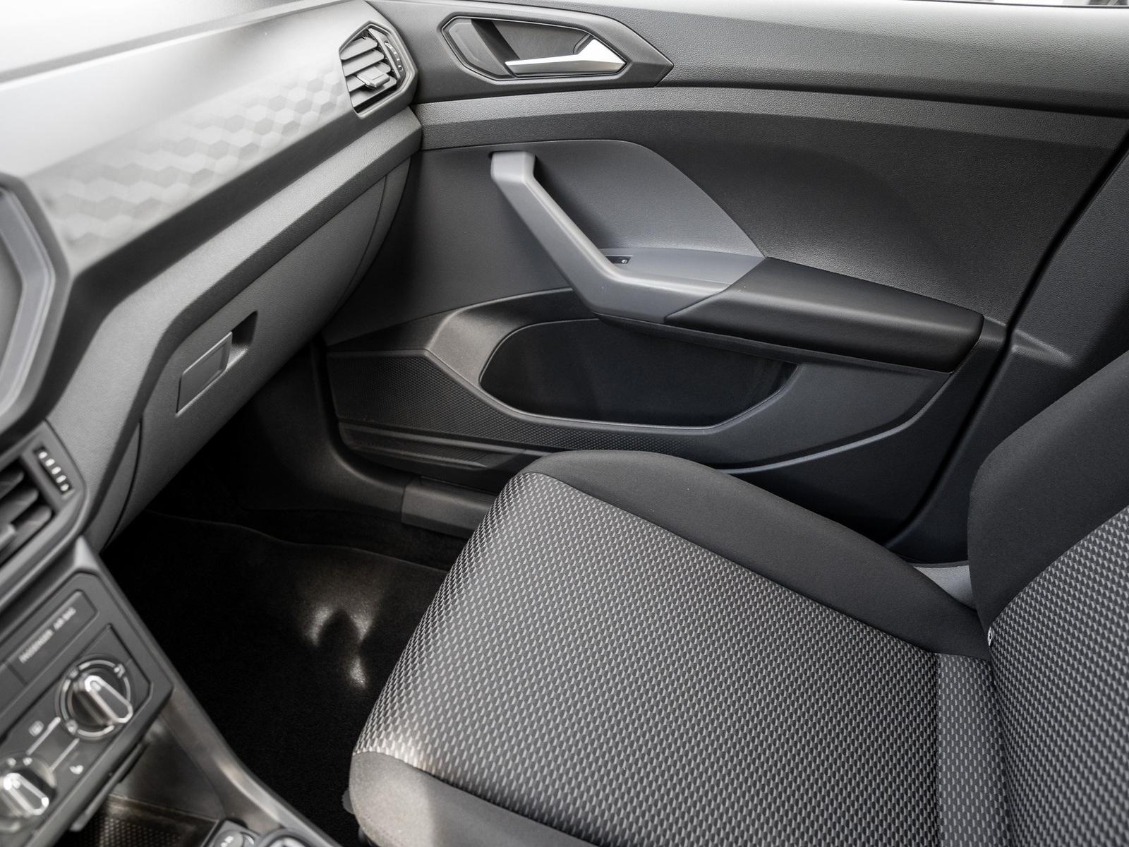 Volkswagen T-Cross 1.0 TSI 81 kW 6-Gang, миниатюра 18