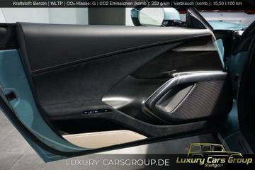 2025 Ferrari 12CILINDRI 缩略图 19