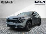 Kia Sportage 1.6T PHEV Spirit AWD+360°+LED+Navi - Kia Sportage Spirit mit Hybrid-Antrieb (Benzin/Elektro)