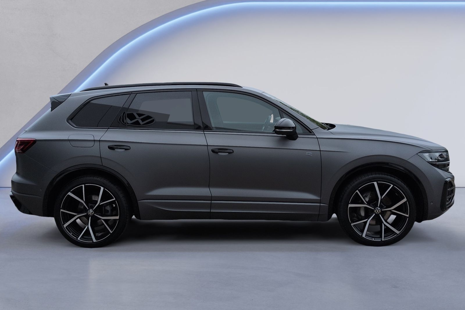 Touareg R-Line TDI MATTLACK+PANO+AHK+STHZ+HUD+