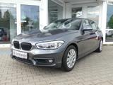 BMW 120D LED PDC 1e Hand 5-trg Bluetooth Isofix - BMW 120 mit Diesel-Antrieb: 120i