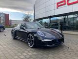 Porsche 911  991.1 Carrera 4 Black Edition PDK/approved - Porsche 911er Reihe: Black Edition