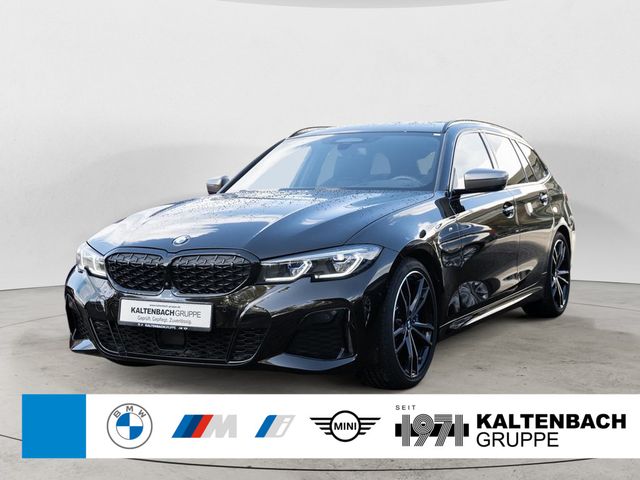 BMW M340d Touring xDrive H/K LASER HUD 360° AHK PANO