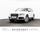 Audi Q5 2.0TDi QUATTRO TEMPOMAT/PANO/NAVI+/APS+/DSP - Audi Q5 Gebrauchtwagen in Dortmund