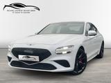 Genesis G70 Sport 2.0T AWD*SHZ v/h*HUD*360 Kamera*Memory - Genesis G70 mit Panoramadach