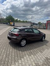 Opel Astra 1.4 DI Turbo Edition eco 110kW S/S Aut... - Opel Astra: Eco