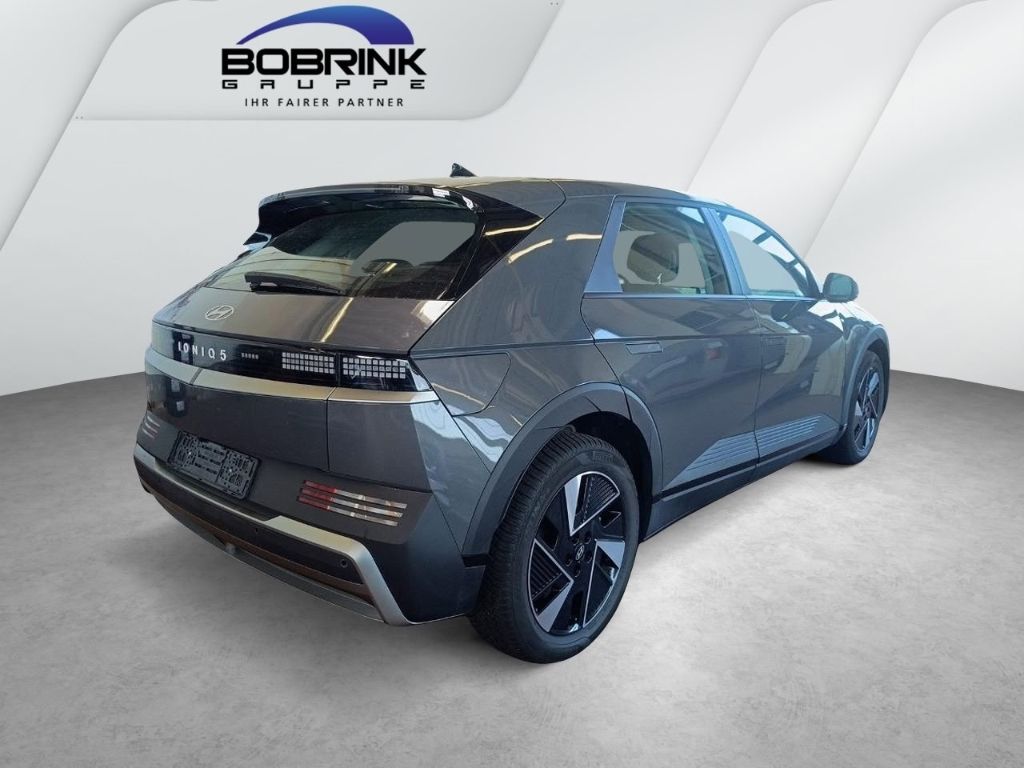 Hyundai IONIQ 5 – Bild 3
