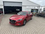 Mazda 3 S SKYACTIV-G 120 EXCLUSIVE ACT-P NAV - Mazda 3 in Halle