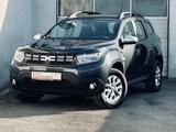 Dacia Duster II Expression*LED*SHZ*TEMPO*1.HAND*EURO6 - Dacia Duster: Expression