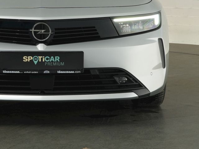 Astra L ST ELEGANCE CDTI AT+LED LICHT+NAVI+RÜCKF