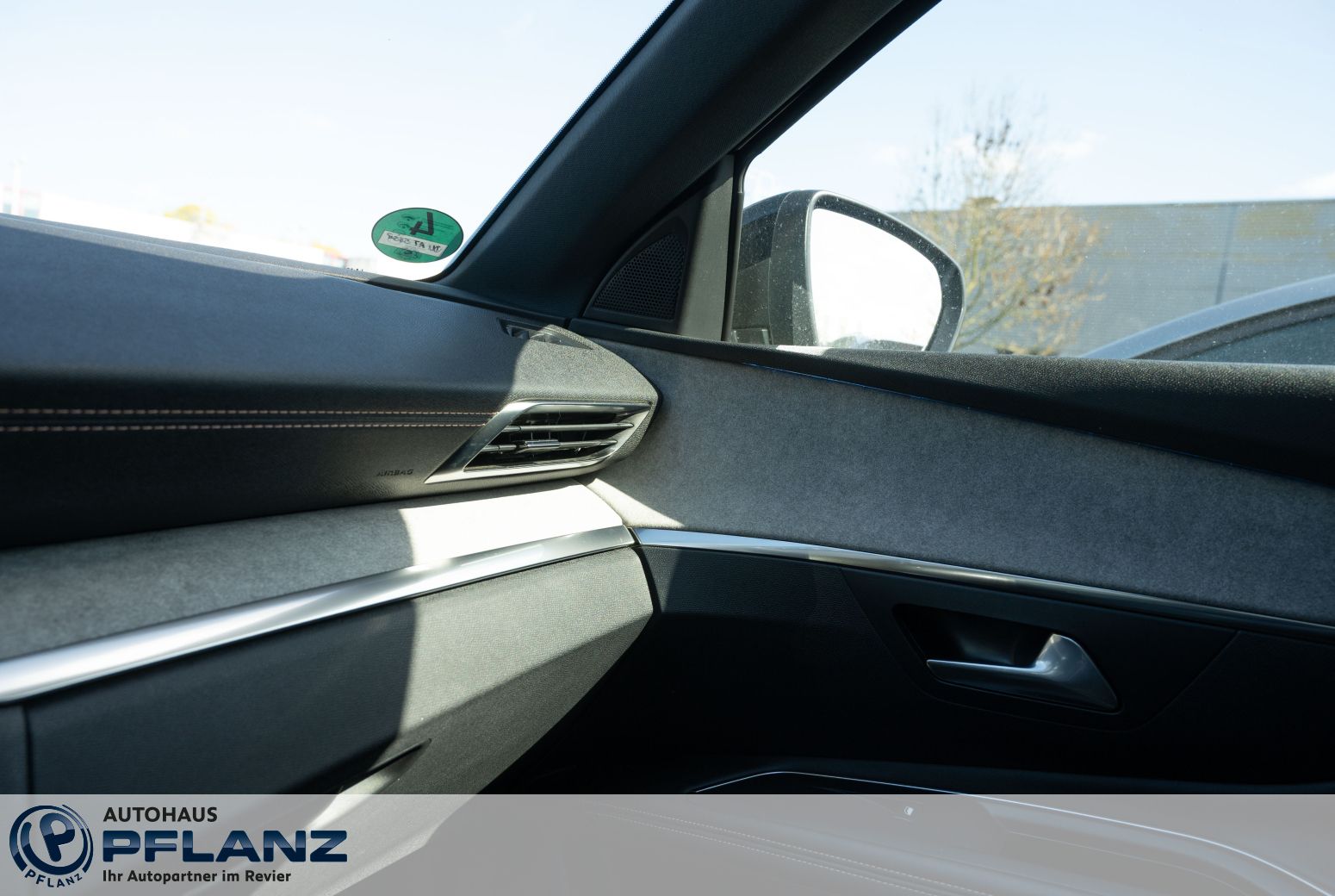Peugeot 3008 - Bild 11
