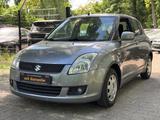 Suzuki Swift 1.3 DDiS Tüv & Service Neu SHZ Keyless-Go - Suzuki Swift mit Diesel-Antrieb: Limousine