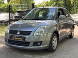 Suzuki Swift 1.3 DDiS Tüv & Service Neu SHZ Keyless-Go - Suzuki Swift mit Diesel-Antrieb