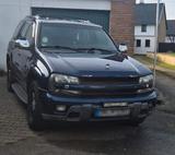 Chevrolet chevrolet trailblazer ltz 4,2l - Chevrolet Trailblazer Gebrauchtwagen