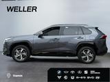 Toyota RAV 4 Plug-in-Hybrid Teamplayer *LED*HUD*4x SHZ* - Autos mit Tageszulassung