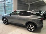 Nissan Qashqai 1.3 DIG-T MHEV 140PS N-Connecta  top - Nissan: 14 N