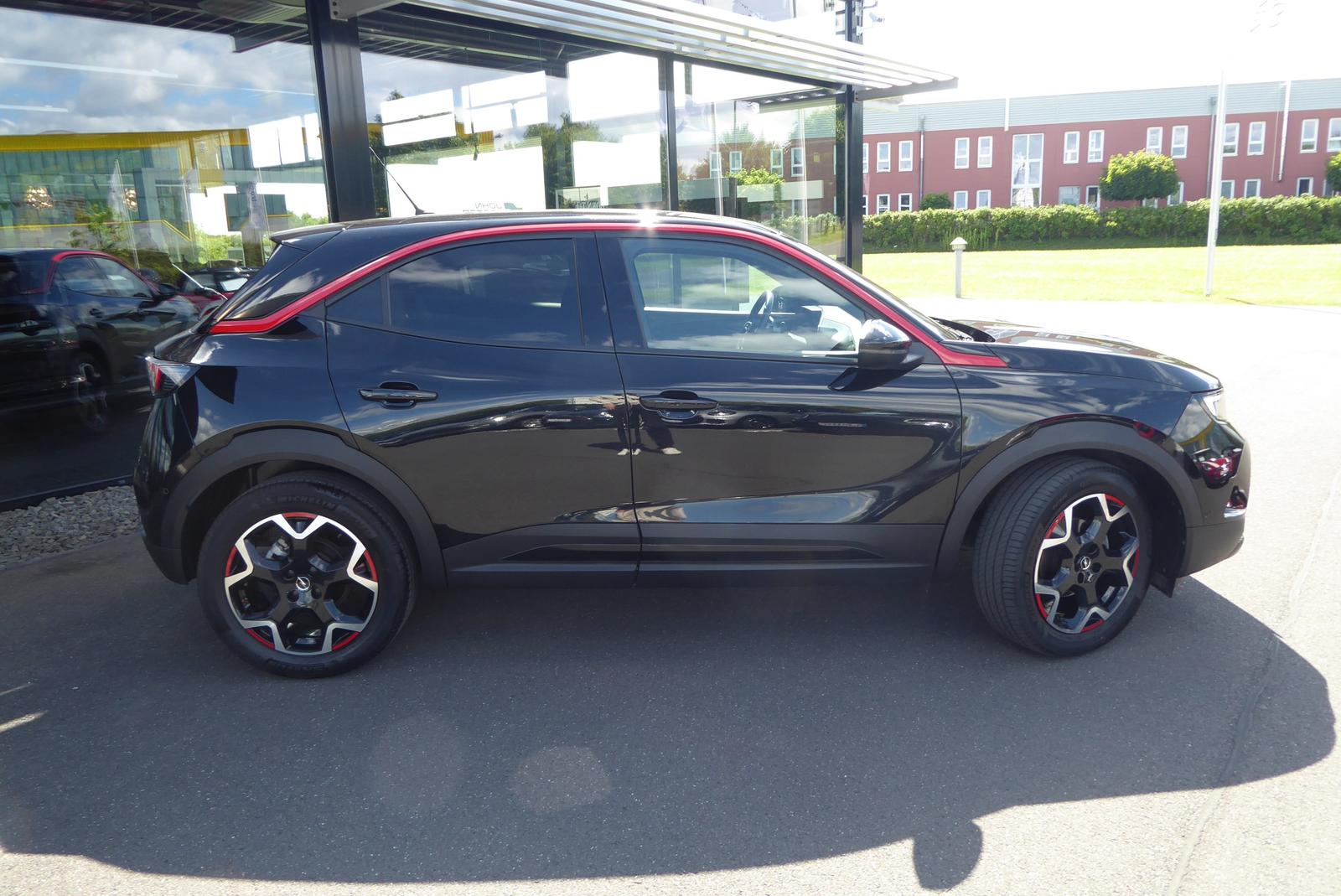 Opel Mokka GS Line DAB RFK PDC
