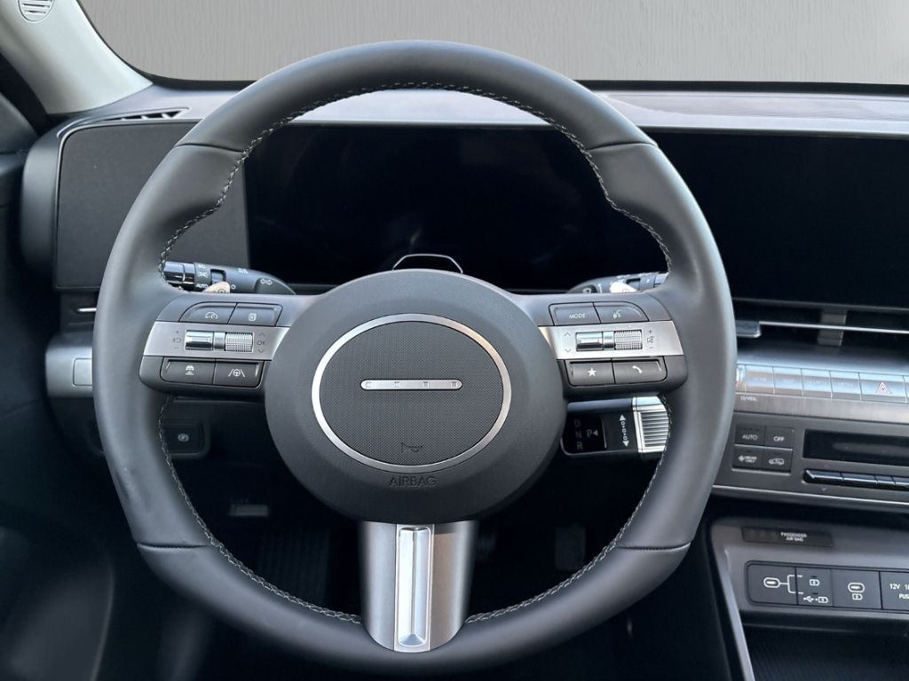 Hyundai KONA - Bild 11