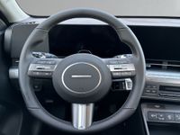 Hyundai KONA - Vorschau Bild 11