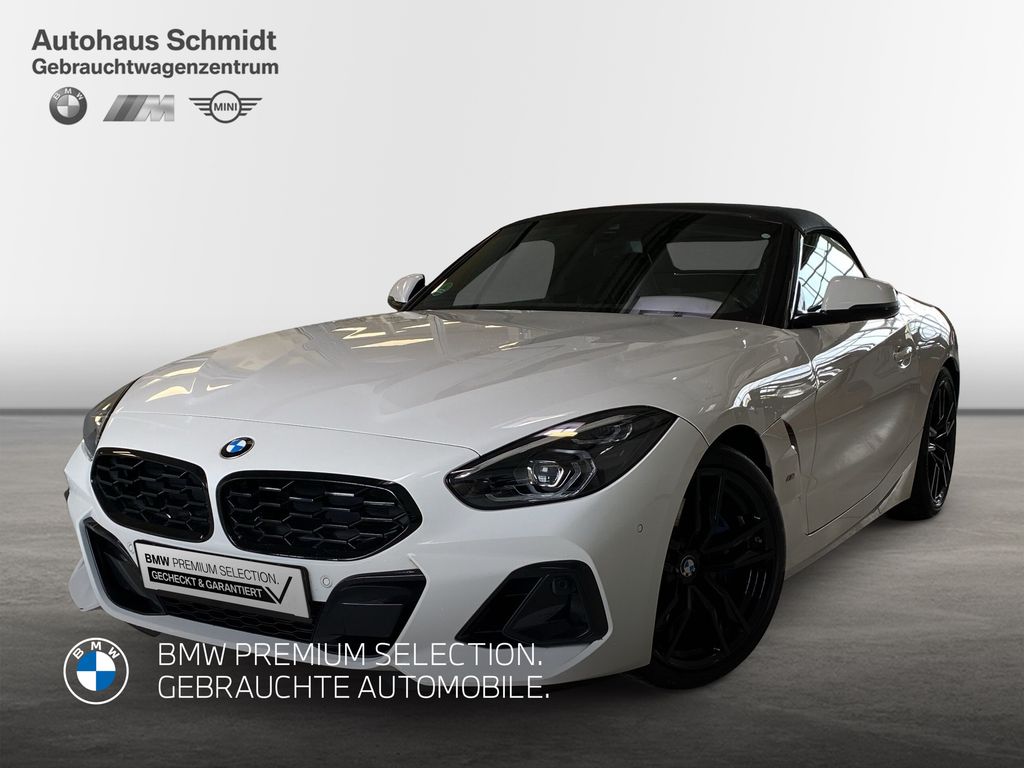 BMW Z4 M40