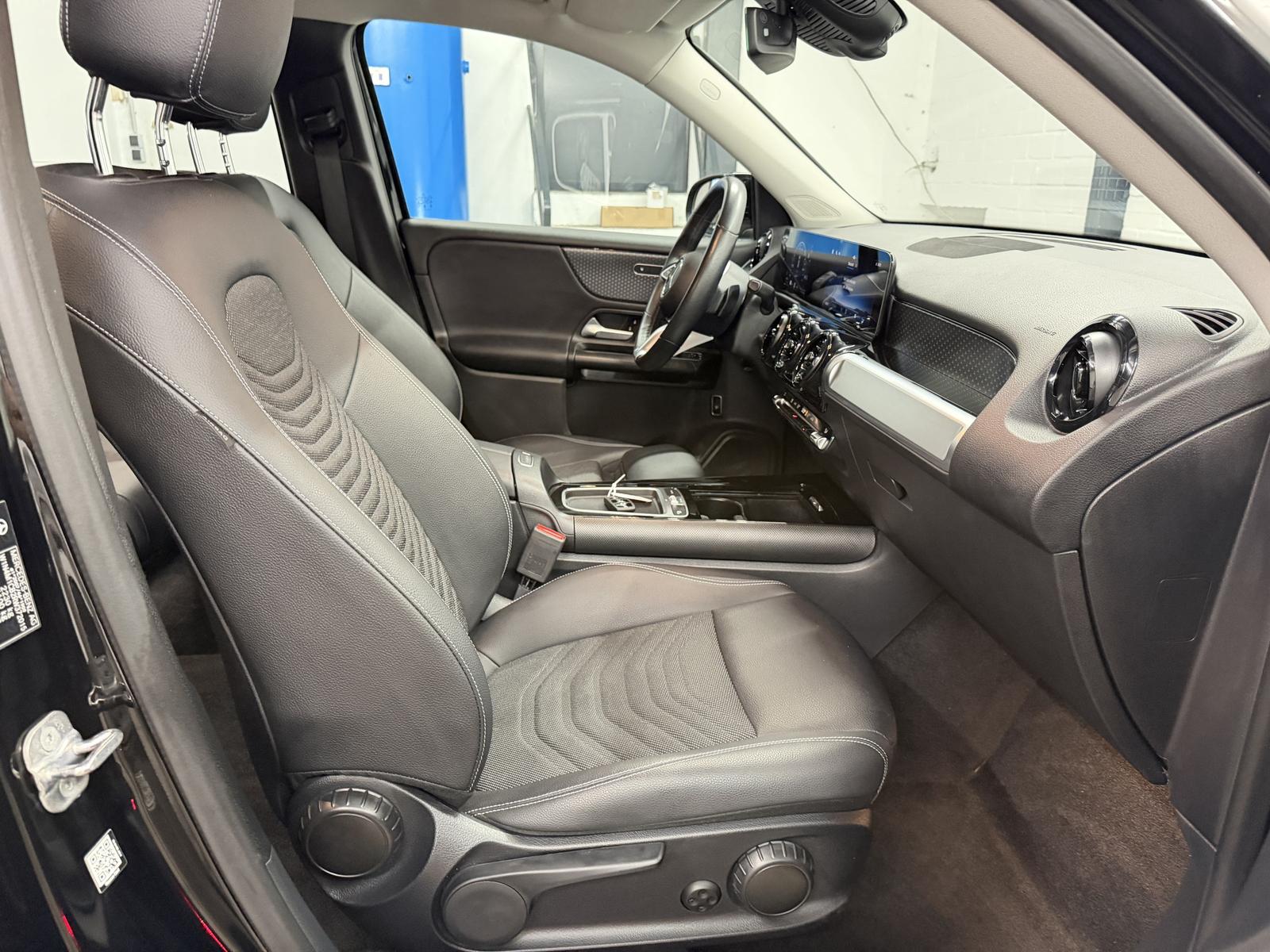 Mercedes-Benz GLB d 8G-DCT Entry / Distronic + / Winterpkt, миниатюра 15