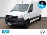 Mercedes-Benz eSPRINTER 312 Kasten Hoch Standard KLIMA KAMERA