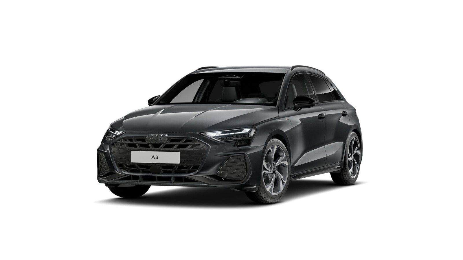 Audi A3 - Bild 2