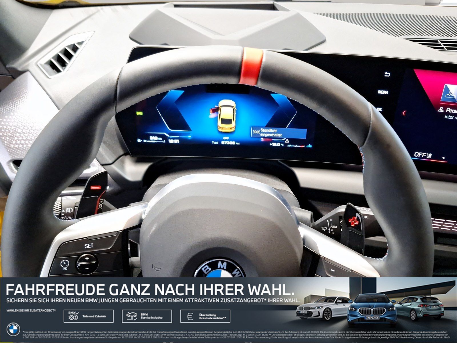 BMW M235 - Bild 14