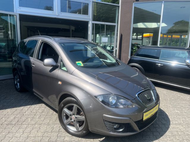 Seat Altea XL  1.6 TDI 4You *1.HAND* NAVI *