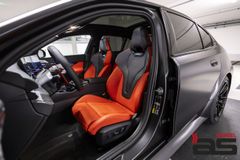 BMW M5 Keramik|DriverP|ComfortP|TravelP|Carbon|LP169