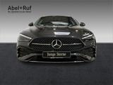 Mercedes-Benz CLE 220 d Coupé AMG+LED+Kame+Memo+Pano+LrHz+TotW - scheckheftgepflegte Mercedes CLE 220