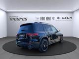 Mercedes-Benz GLB 250 AMG Line DCT Navi El. Heckklappe AHK-kla - Mercedes-Benz GLB 250 mit Benzin-Antrieb: Automatik