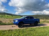 Ford Ranger - gebrauchte Ford Ranger aus dem Jahr 2012